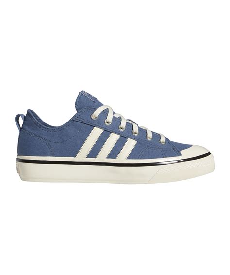 adidas nizza blau|adidas nizza for men.